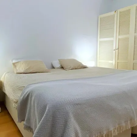 Atalaya Apartment Sitges