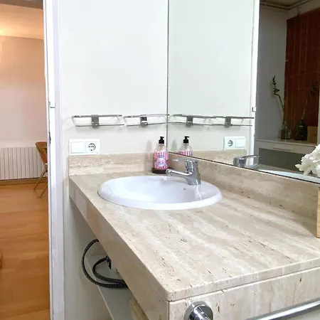 Atalaya Apartment *
