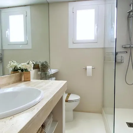 Apartamento Atalaya Sitges