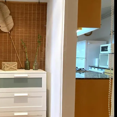 Atalaya Apartment