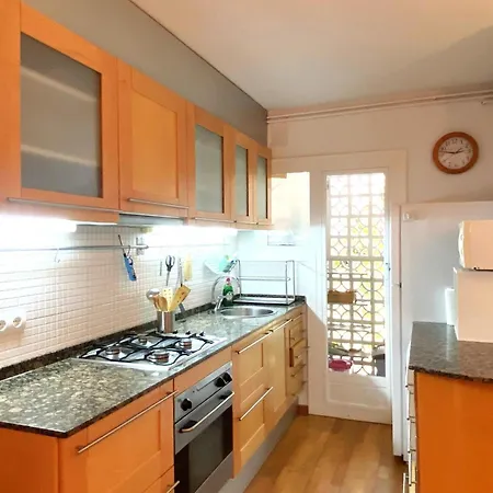 Apartment Atalaya *