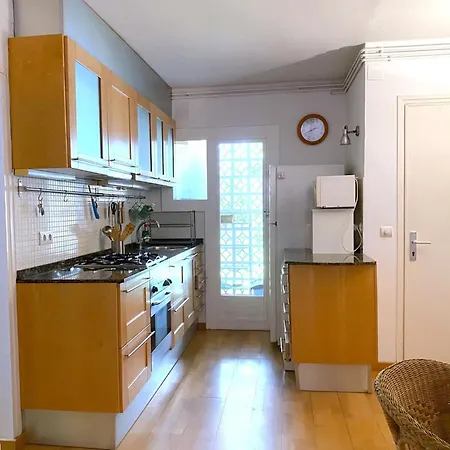 Apartament Atalaya Sitges