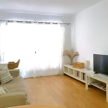 Atalaya Apartamento