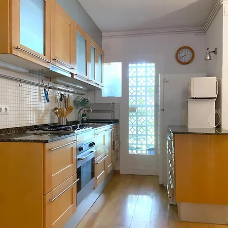 Apartment Atalaya
