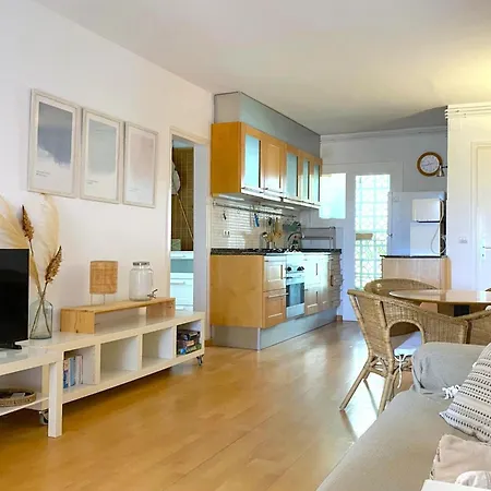 Atalaya Apartment Sitges