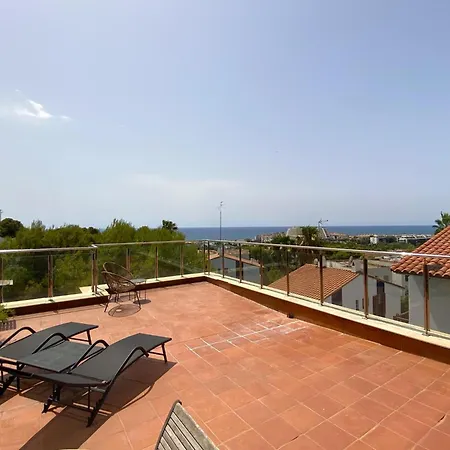 Apartamento Atalaya