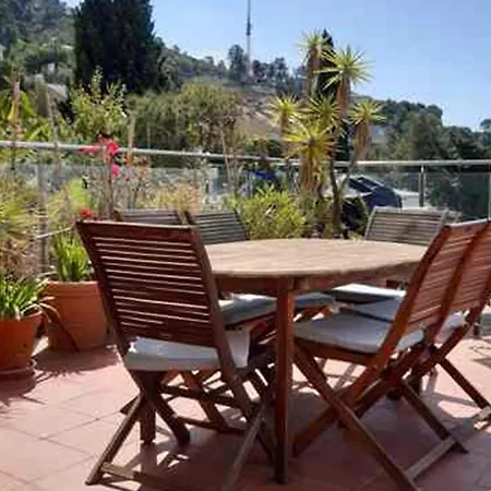 Apartament Atalaya
