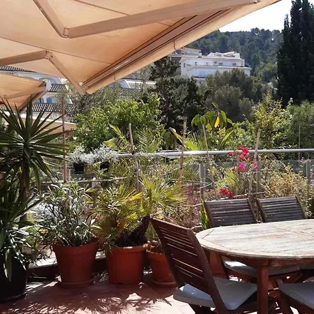 Apartamento Atalaya